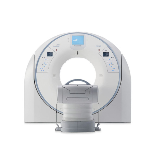 Компьютерный томограф Canon Aquilion ONE (PRISM Edition)