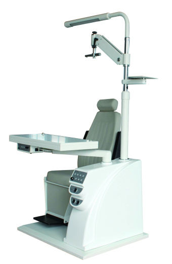 Рабочее место офтальмолога ЗОМЗ РМ‑1