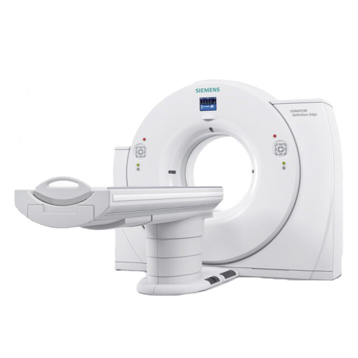 Компьютерный томограф Siemens SOMATOM Definition Edge