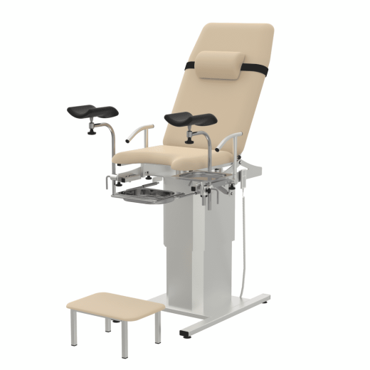 Гинекологическое кресло КГ-06.П3-Горское