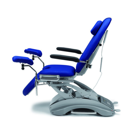 Гинекологическое электрическое кресло TT Med FRANCY