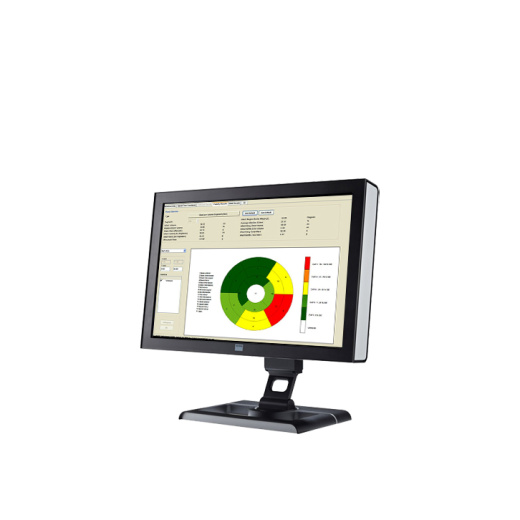 ПО для магнитно-резонансного анализа желудочков Esaote CAAS MRV