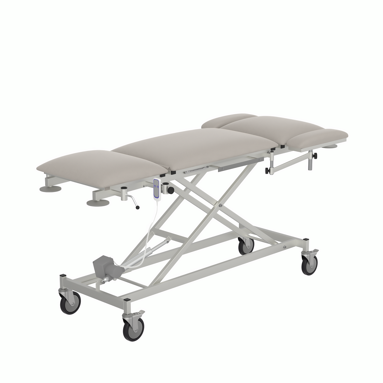 Перевязочный стол СППЭ VLANA