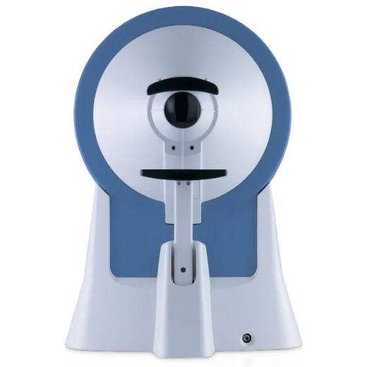 Oculus Centerfield 2