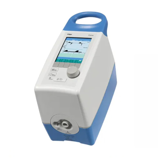 Dräger Carina Аппарат ИВЛ