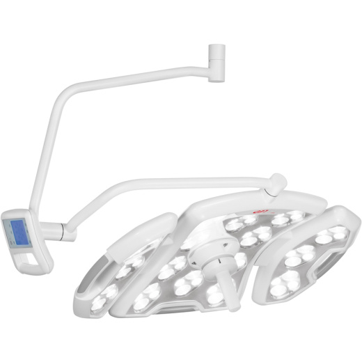 Светильник хирургический KLS Martin marLED V16