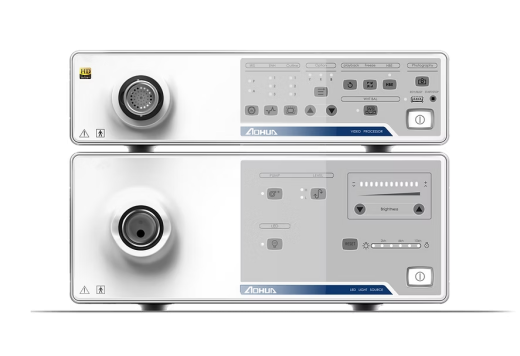 Осветитель Aohua AQL-90