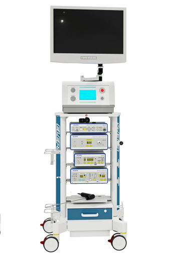 Комплекс лазерной эндоурологии ELEPS «Quasar» (базовый)
