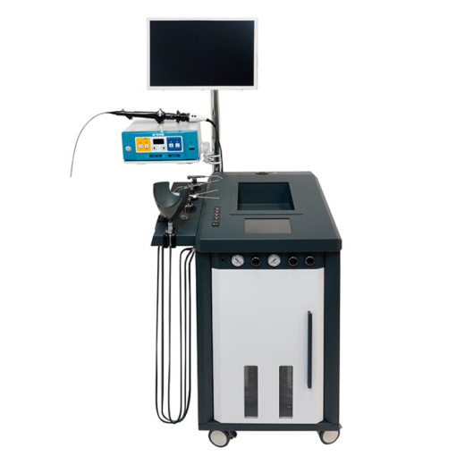 ЛОР-комбайн DS.AssistENT Compact