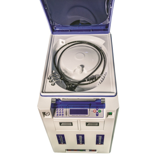 Автоматическая мойка для гибких эндоскопов Detro Wash 5003