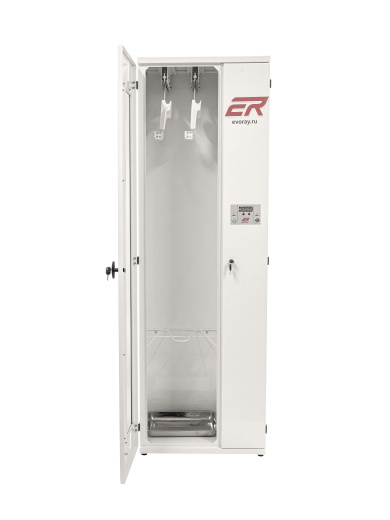 Шкаф для сушки и хранения эндоскопов EVORAY EC-2
