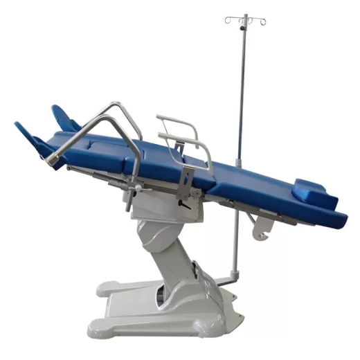 Гинекологическое кресло Euroclinic Suprema U-500