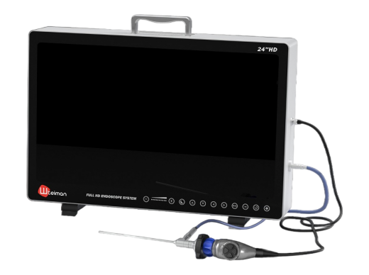 Видеоэндоскопическая камера Shteiman 9124