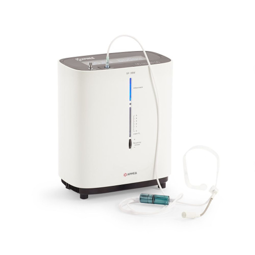 Концентратор кислорода Армед 9F-3BW