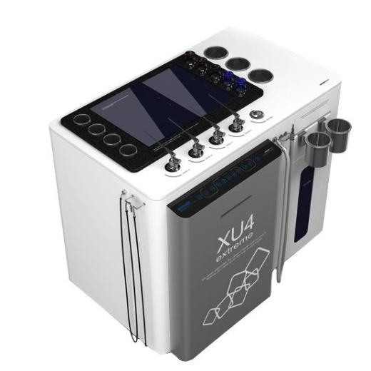 ЛОР-комбайн Chammed XU-4