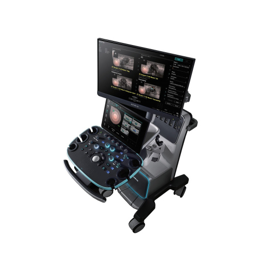 Ультразвуковой аппарат Mindray Resona I9W