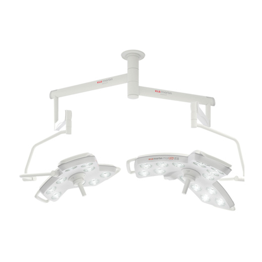 Светильник хирургический marLED E9i/E15 с принадлежностями