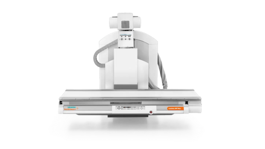 Цифровая рентгеновская система Siemens Luminos dRF Max