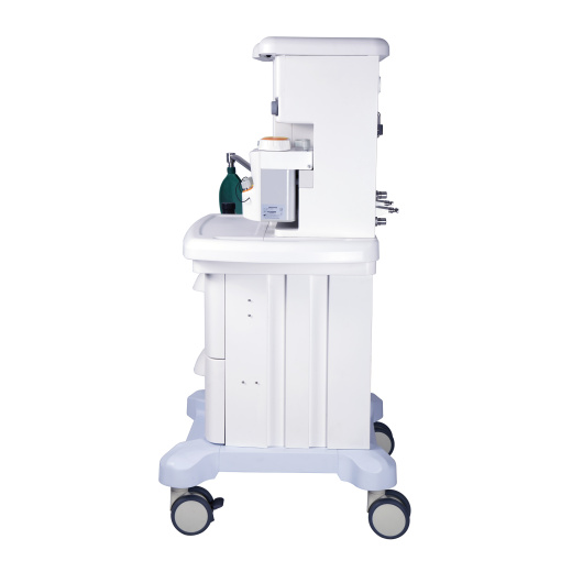 Аппарат наркозно-дыхательный MS Westfalia Maja X40