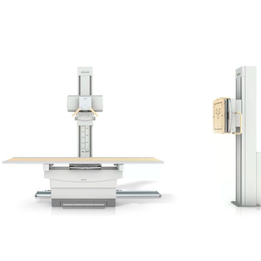 Цифровой рентгеновский аппарат DuraDiagnost F30