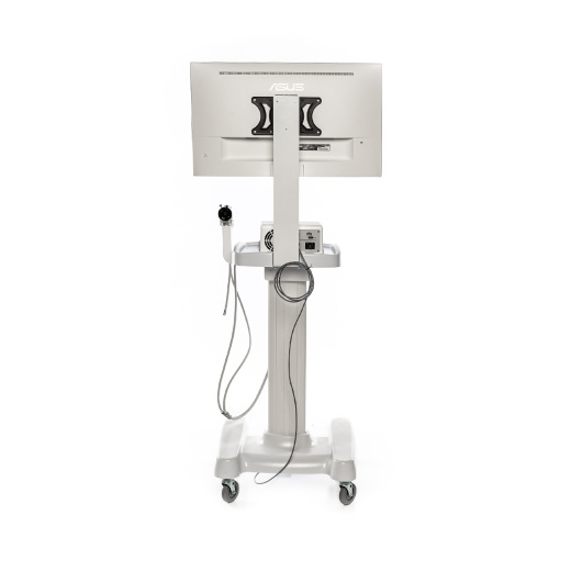 Sometech Dr. Camscope DCS-103 E видеоэндоскопическая система