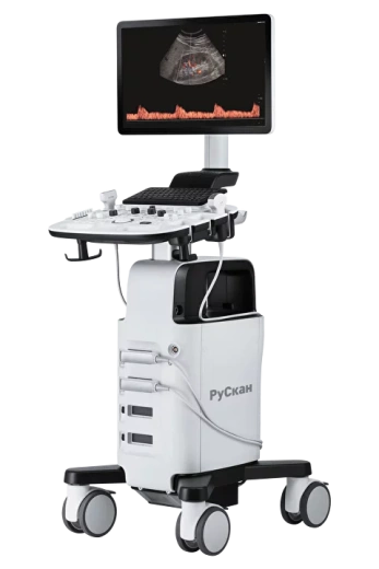 УЗИ аппарат РуСкан 50