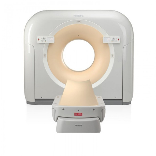 Компьютерный томограф Philips Ingenuity CT