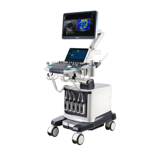 УЗИ аппарат Mindray Resona R9