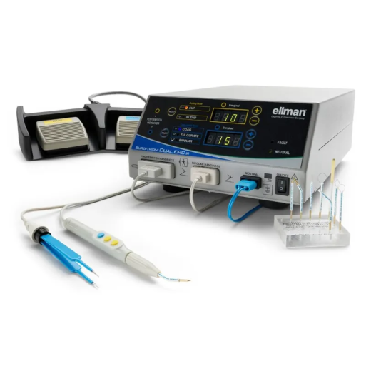 Высокочастотный хирургический радиоволновой генератор Ellman Surgitron Dual EMC/90