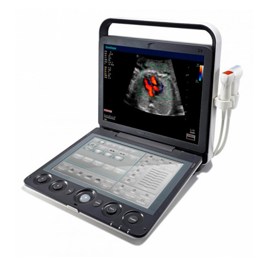 Ультразвуковой аппарат SonoScape S9