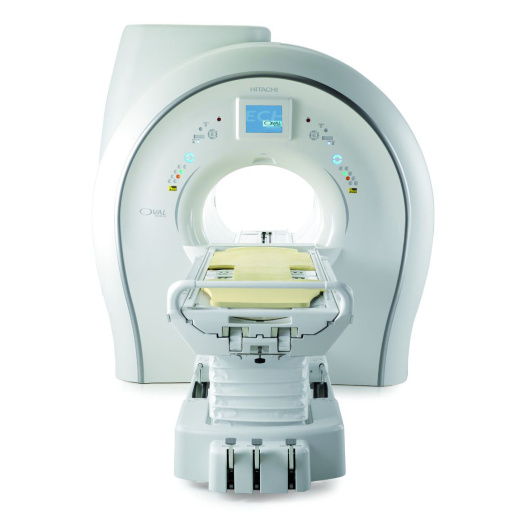 Магнитно-резонансный томограф Fujifilm (Hitachi) ECHELON OVAL 1.5T