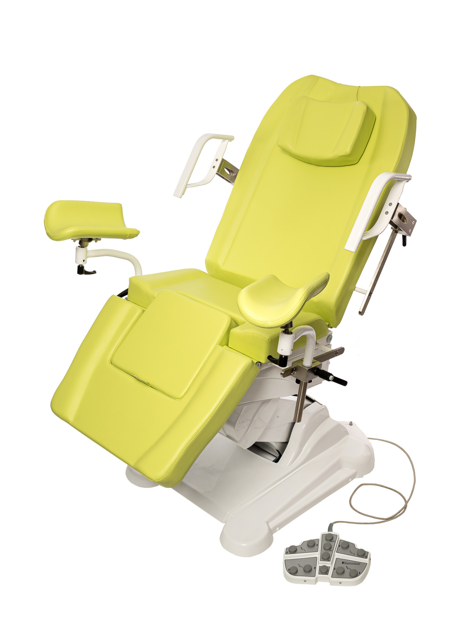 Гинекологическое кресло Euroclinic Suprema G-200