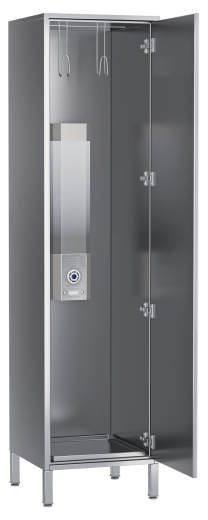 Шкаф для эндоскопов Меделия М-ШК-80