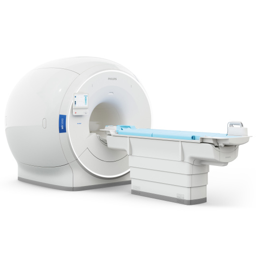 Магнитно-резонансный томограф Philips MR 5300