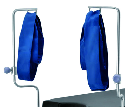 Держатели для ног с петлями Mindray A08XX