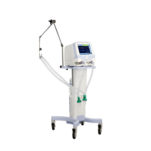 Стационарный аппарат искусственной вентиляции легких Monnal T75