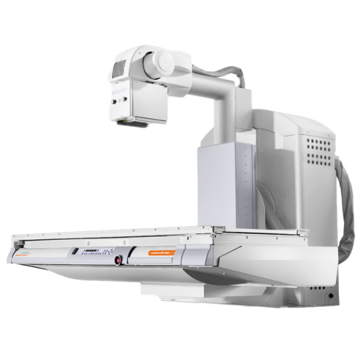 Цифровая рентгеновская система Siemens Luminos dRF Max