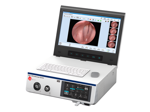 Видеоэндоскопическая камера Shteiman 9100