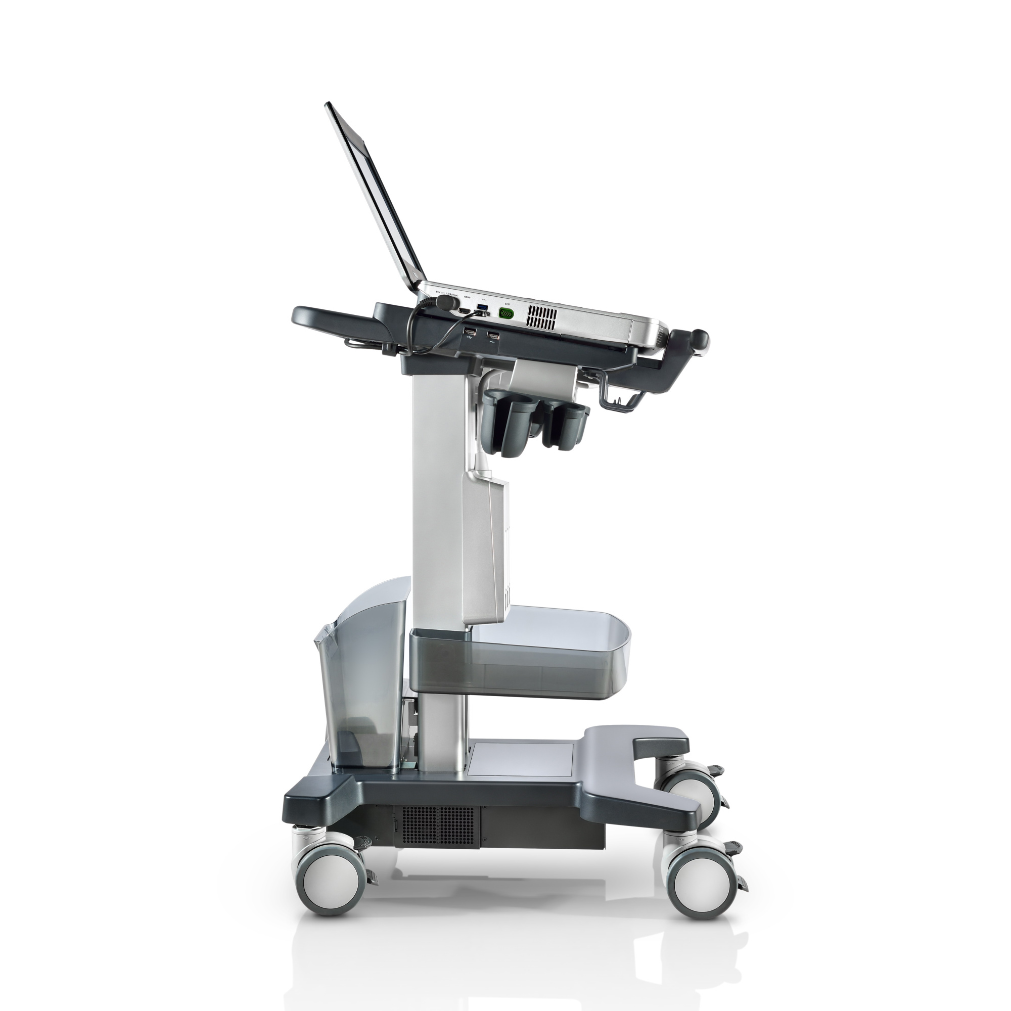 Мобильная тележка Mindray UMT-500 для моделей M9