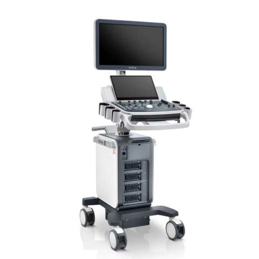 Mindray DC-70 Pro X-Insight УЗИ аппарат