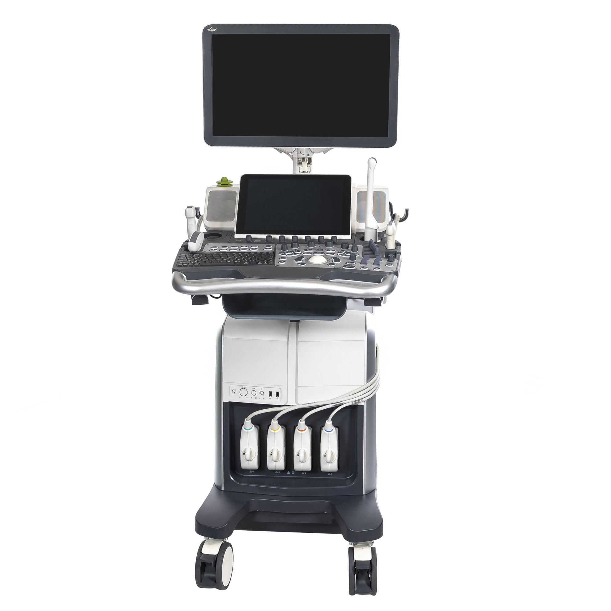 УЗИ аппарат ЕЛС-МЕД EM-80