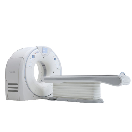 Компьютерный томограф Canon Aquilion Prime SP