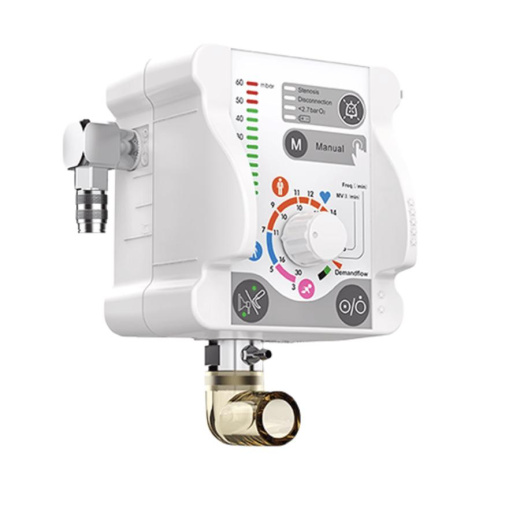 Транспортный аппарат ИВЛ Ambulanc 6000М Plus