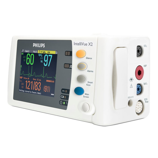 Модуль многопараметрический измерительный Philips IntelliVue X2