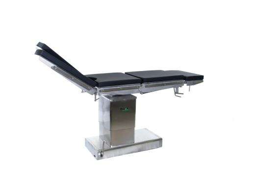 Операционный стол Аксима Фаура механогидравлический 6ЭГ-4