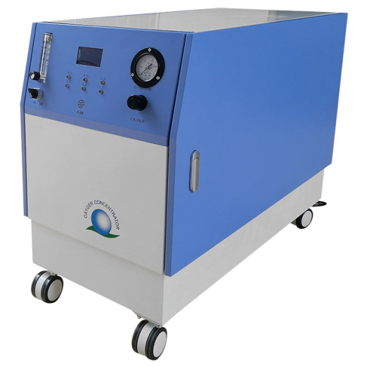 Концентратор кислорода Longfian JAY-10 (High)