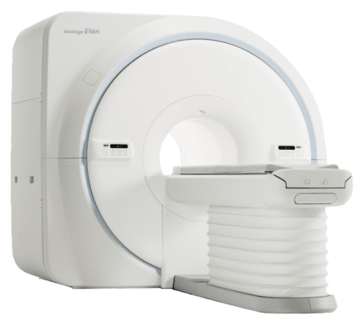 Магнитно-резонансный томограф Canon Vantage Elan 1.5T