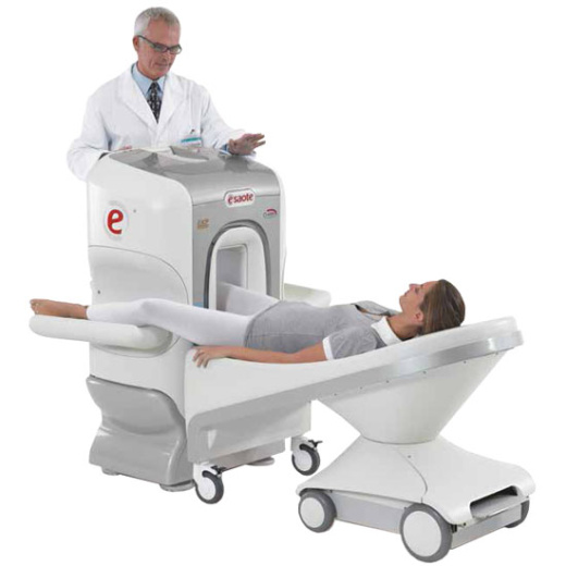 Магнитно-резонансный томограф Esaote O-Scan