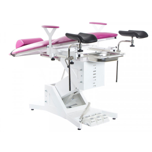 Гинекологическое кресло КГУ-01.3 VLANA