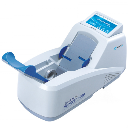 Денситометр ультразвуковой костный Medonica SONOST-3000